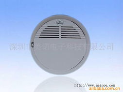 深圳市美诺电子科技探头与感应器产品系列概览